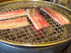 -樱嘢·炭火烧肉(惠南店)
