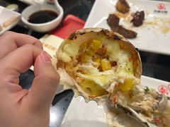 -渔乐之昕·铁板烧自助餐(虹悦城店)