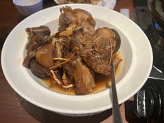 -汀小府·福建客家菜(鼓山沃尔玛店)