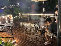 -林栖谷森林康养度假区