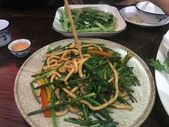 -大洋家·精品潮汕菜·生腌砂锅粥(天河东路店)