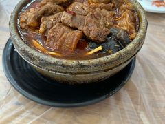 -梁师傅砂锅(哈达西街店)