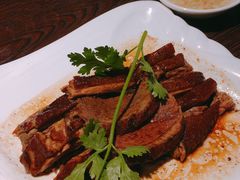 -大洋家·精品潮汕菜·生腌砂锅粥(天河东路店)