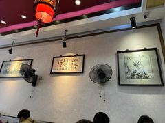 -伟记奥面馆(白塔东路店)