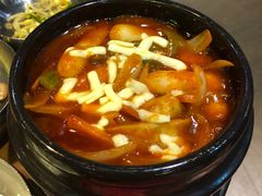 -老炉家木炭烤肉(长江国际店)