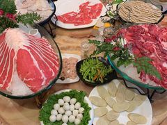 -清真军邺·金富苑肥牛(石坡街旗舰店)