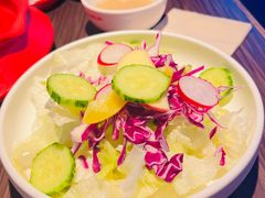 -胖哥俩肉蟹煲(西单大悦城店)