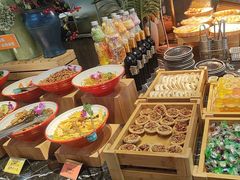 -非烤勿扰韩料自助烤肉(松山湖万科店)