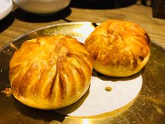 破酥包-壹霖·洱语云南菜(方恒国际店)