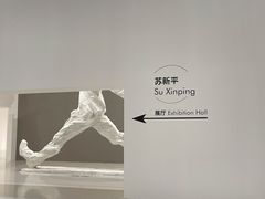 -深圳市当代艺术与城市规划馆