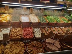 -一绪に寿喜烧(荟聚店)