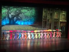 -顺德演艺中心大剧院