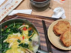 -小满手工粉(杭州滨江龙湖店)