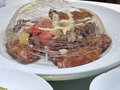 -虎哥私房菜(馒头山店)