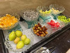 -索菲特西湖大酒店·香榭丽全日候餐厅(南山路店)