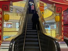 -华谊兄弟影院(IMAX洋桥店)