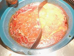 -吼堂老火锅(湖滨银泰in77店)