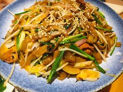 -粤域茶餐厅