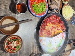 -冯校长老火锅(深圳总店)