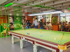 -魏斯理汉堡(西安西咸吾悦广场店)
