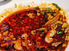 -夫妻肺片·中华老字号·正宗川菜(春熙路店)