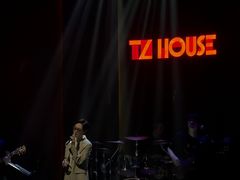 -TZ House音乐现场(来福士中心店)