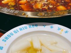 -受气牛肉·耙牛肉火锅(水晶郦城店)