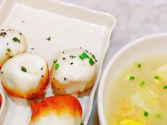 -东泰祥生煎馆(重庆北路店)