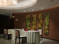 -徐州绿地皇冠假日酒店-汉宫中餐厅