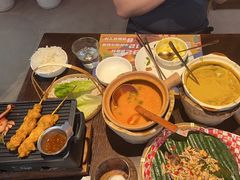 -泰妃殿(武汉首店)