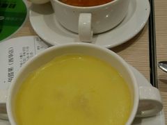 -佰搭果·广式茶餐厅(西华路店)