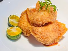 -锦府园(环球港店)