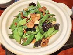 -味鼎长安·地道陕菜(凤城一路店)