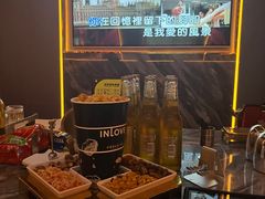 -INLOVE KTV(西溪印象城店)