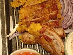 -惠丰堂饭庄·烤鸭·京味菜(翠微路店)