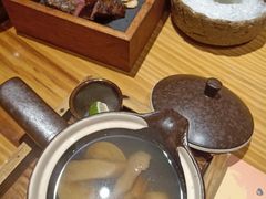 -花潮料理艺食馆(世欧广场店)