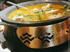 -探鱼·鲜青椒爽麻烤鱼(广州欣荣广场店)