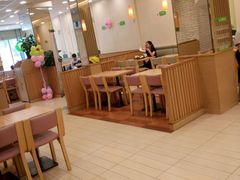 -德克士(长安百货店)