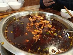 兔肉-中和远东火锅兔(老店)