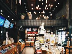 -FASHION BAKERY法森贝克(新德路店)