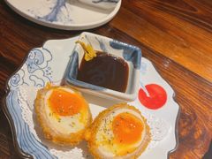 -鸟鹏烧鸟居酒屋(熙龙湾店)