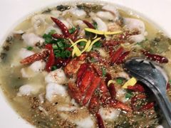 -茅庐毛血旺(烟台大悦城店)