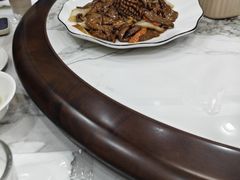 -宝发园名菜馆
