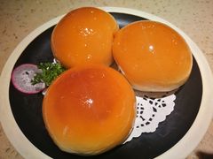 烧鹅餐包-点都德(聚福楼店)