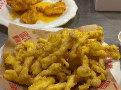 -玺炖·中国铁锅炖(南京东路店)