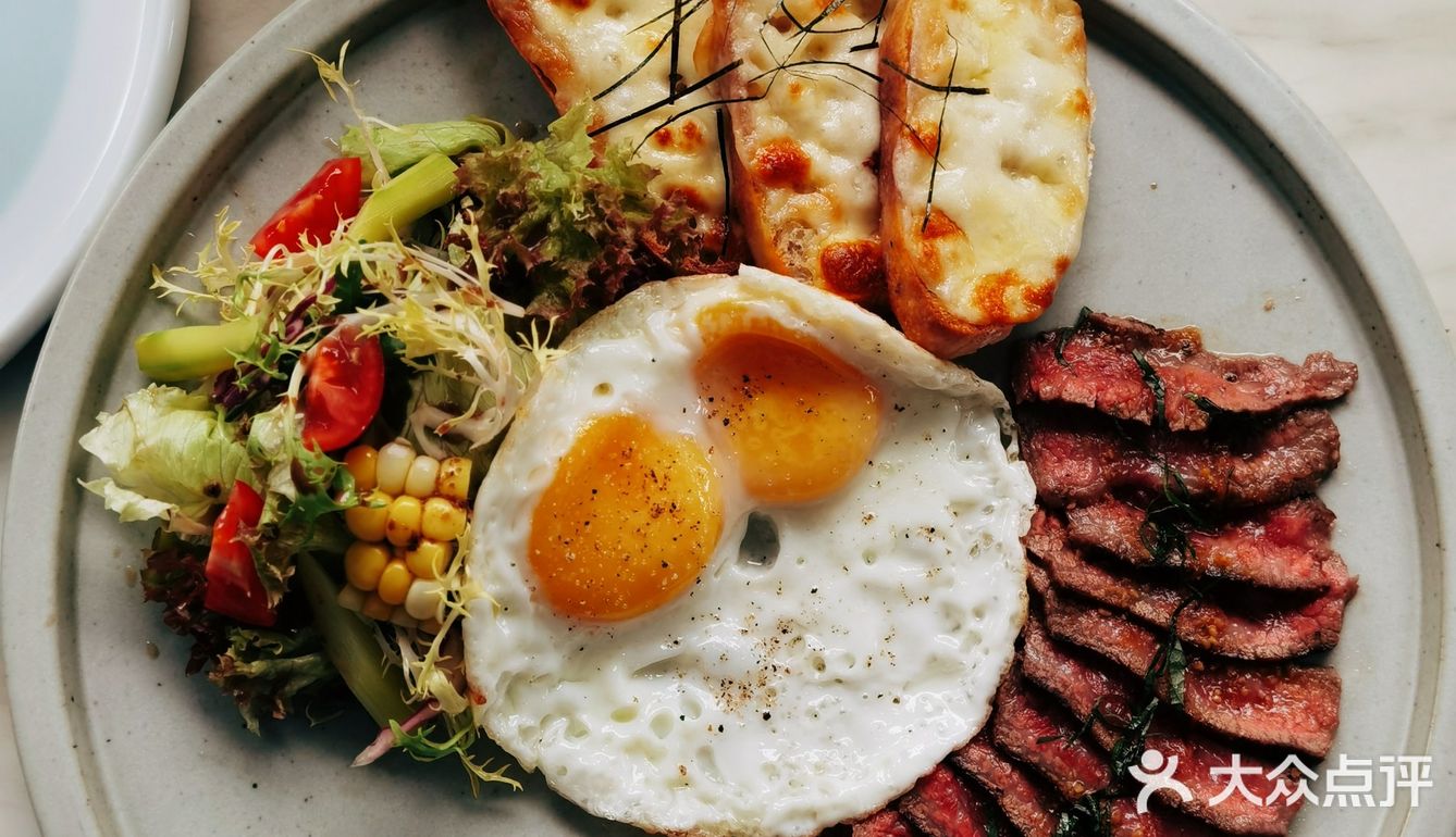 今天想吃日料还是法餐？来这通通满足你!