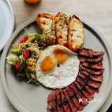 今天想吃日料还是法餐？来这通通满足你!