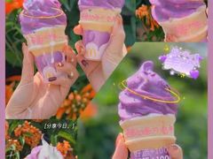 -麦当劳(上藤店)