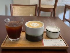 -SAFARI COFFEE