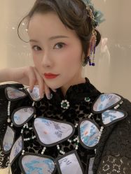 -盘子女人坊古装写真摄影(长春总店)